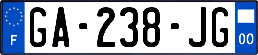 GA-238-JG