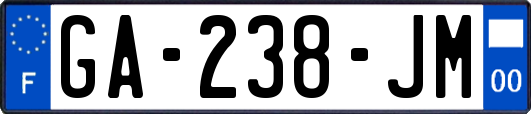 GA-238-JM