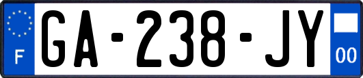 GA-238-JY