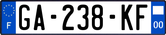 GA-238-KF