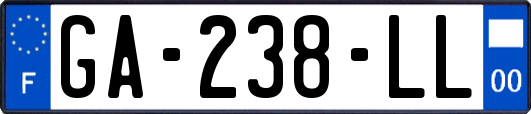 GA-238-LL