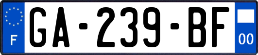 GA-239-BF