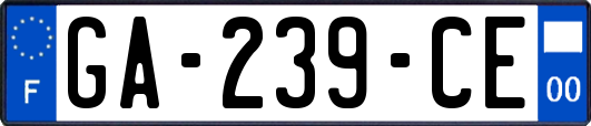 GA-239-CE