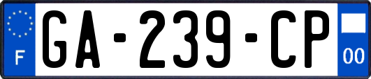 GA-239-CP