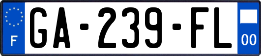 GA-239-FL