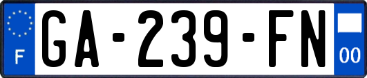 GA-239-FN