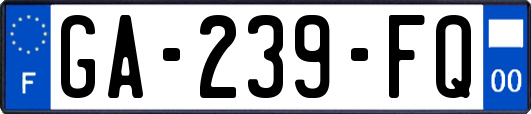 GA-239-FQ