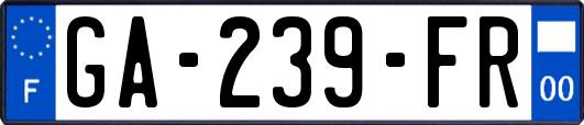 GA-239-FR