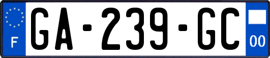 GA-239-GC