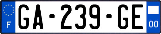 GA-239-GE