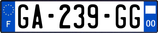 GA-239-GG
