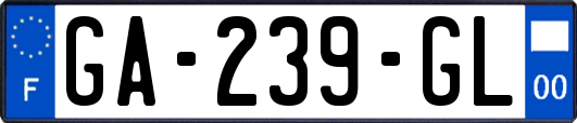 GA-239-GL