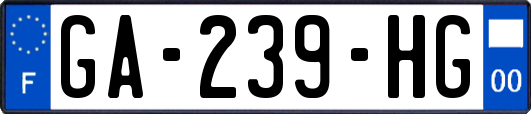GA-239-HG