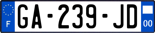 GA-239-JD