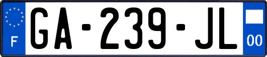 GA-239-JL