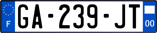 GA-239-JT