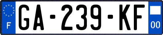 GA-239-KF