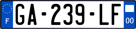 GA-239-LF