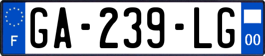 GA-239-LG