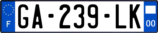 GA-239-LK