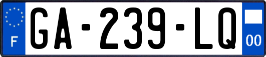 GA-239-LQ