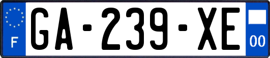 GA-239-XE