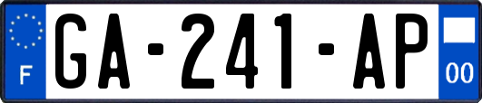 GA-241-AP