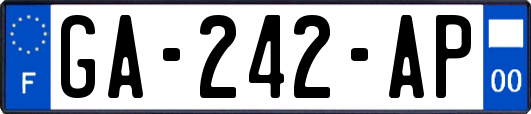 GA-242-AP