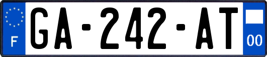 GA-242-AT