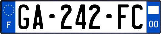 GA-242-FC