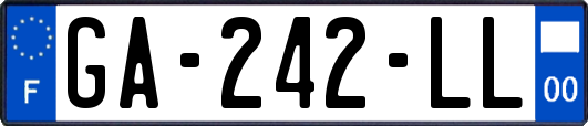 GA-242-LL