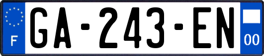 GA-243-EN