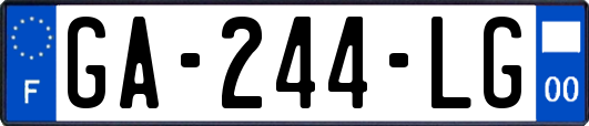 GA-244-LG