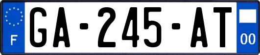 GA-245-AT