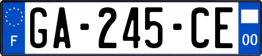 GA-245-CE