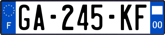 GA-245-KF