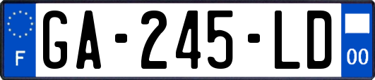 GA-245-LD