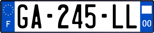 GA-245-LL