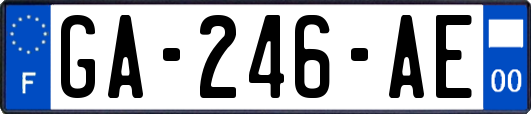 GA-246-AE