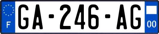 GA-246-AG