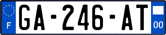 GA-246-AT