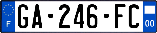 GA-246-FC