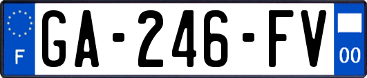GA-246-FV