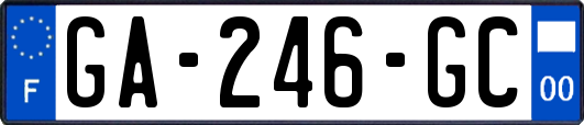 GA-246-GC