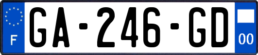 GA-246-GD