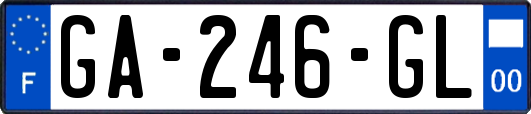 GA-246-GL