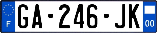 GA-246-JK