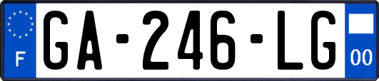 GA-246-LG