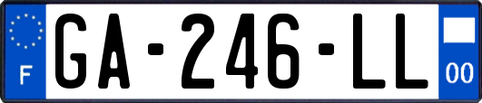 GA-246-LL