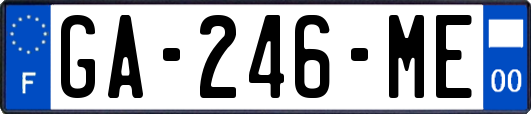 GA-246-ME
